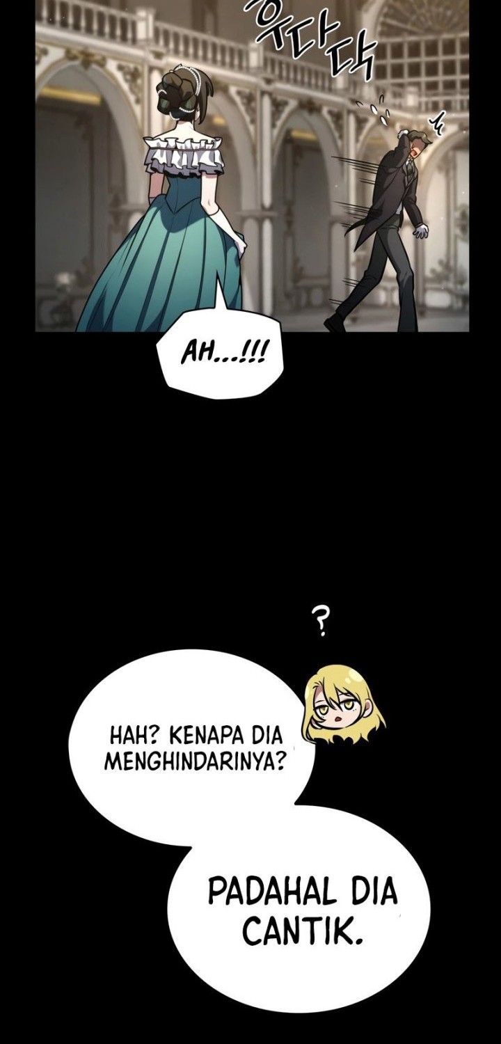 Infinite Mage Bab 75 halaman 68
