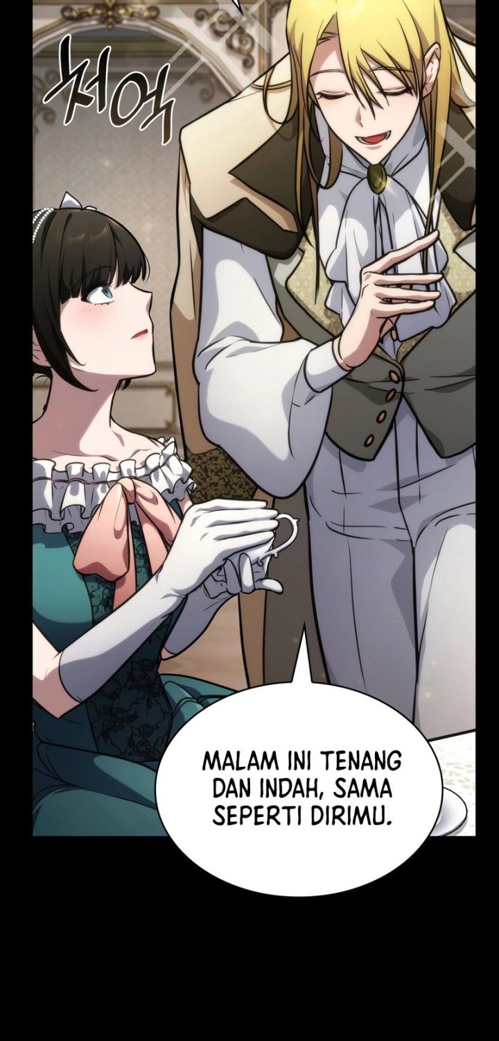 Infinite Mage Bab 75 halaman 76