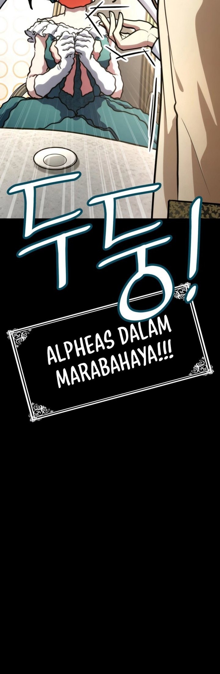 Infinite Mage Bab 75 halaman 79