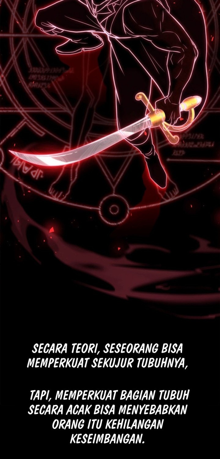 Infinite Mage Bab 76 halaman 17