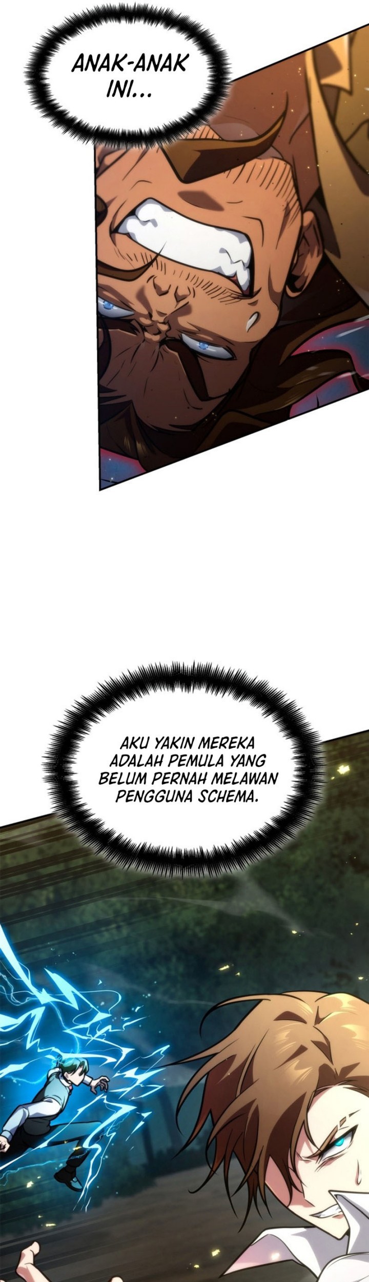 Infinite Mage Bab 76 halaman 26