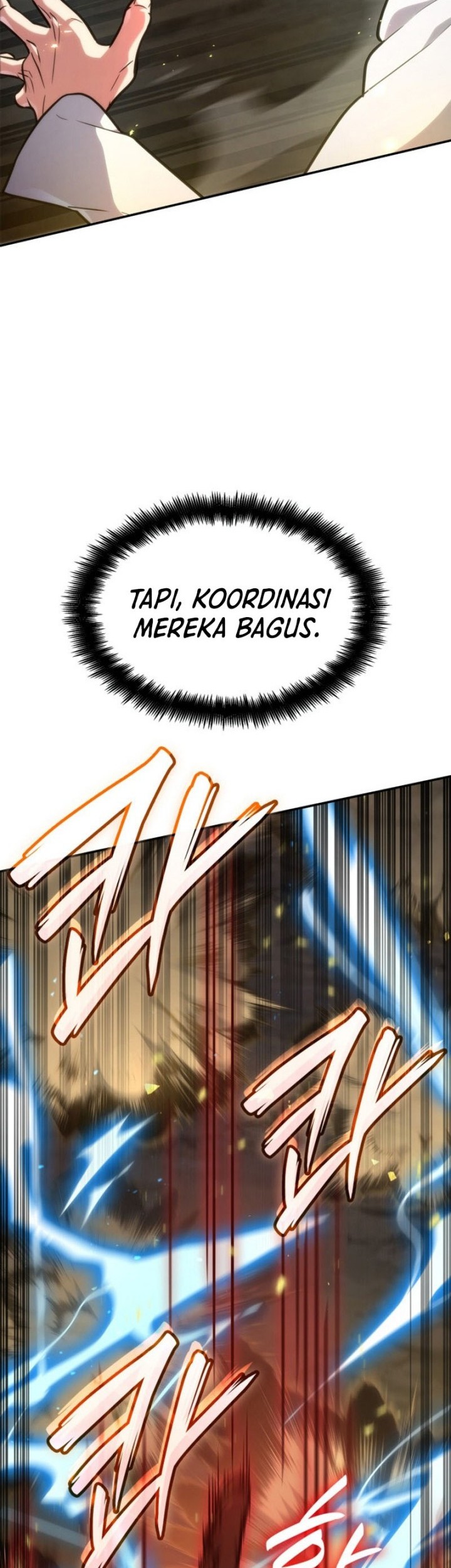 Infinite Mage Bab 76 halaman 27