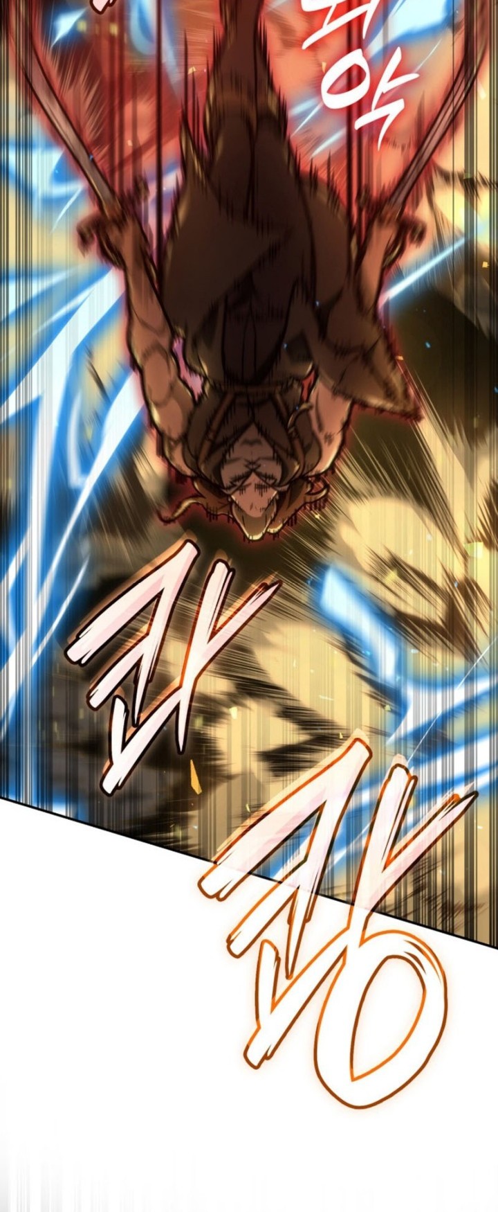 Infinite Mage Bab 76 halaman 28