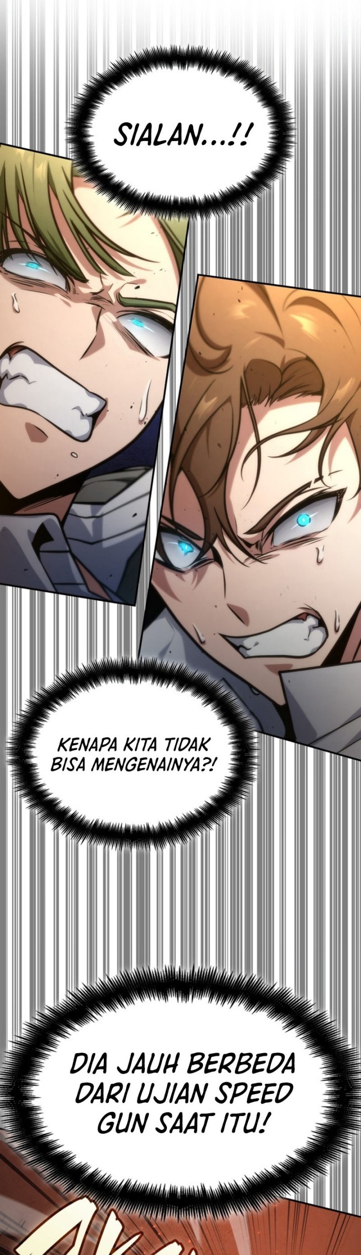 Infinite Mage Bab 76 halaman 29