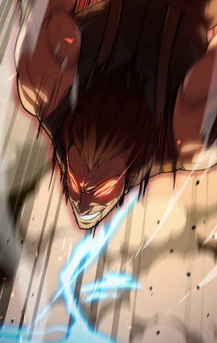 Infinite Mage Bab 76 halaman 32