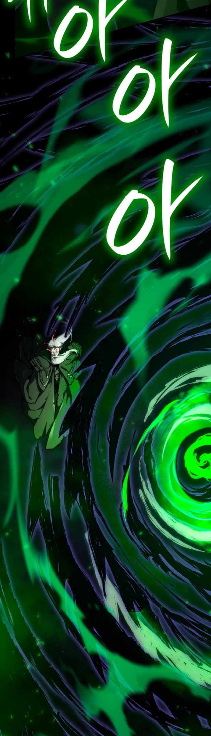 Infinite Mage Bab 76 halaman 39