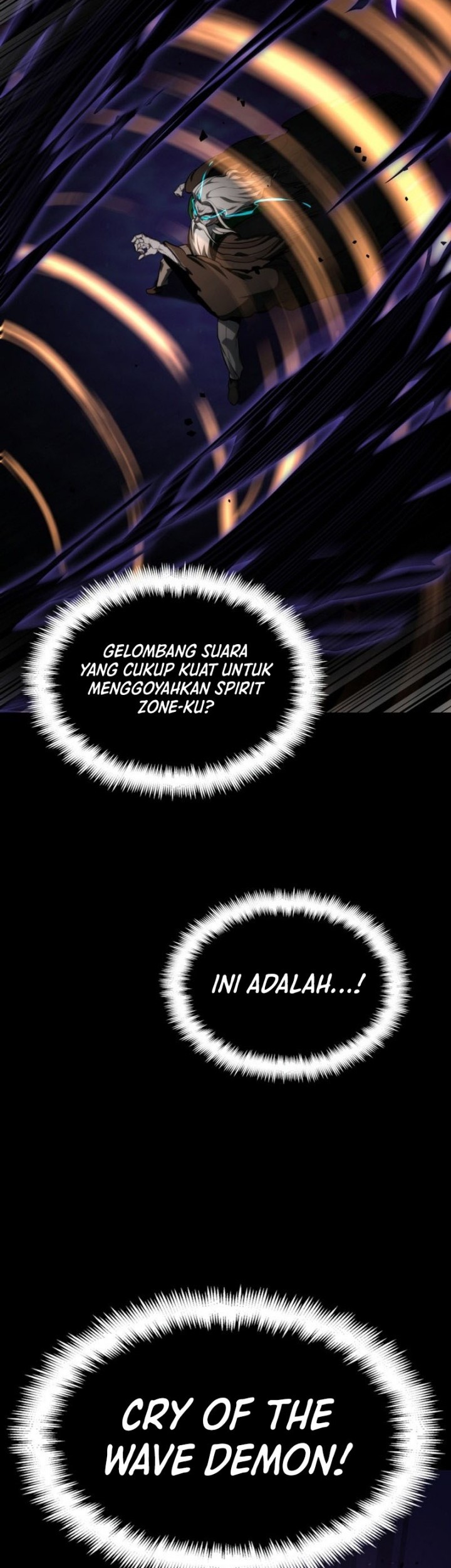 Infinite Mage Bab 76 halaman 47