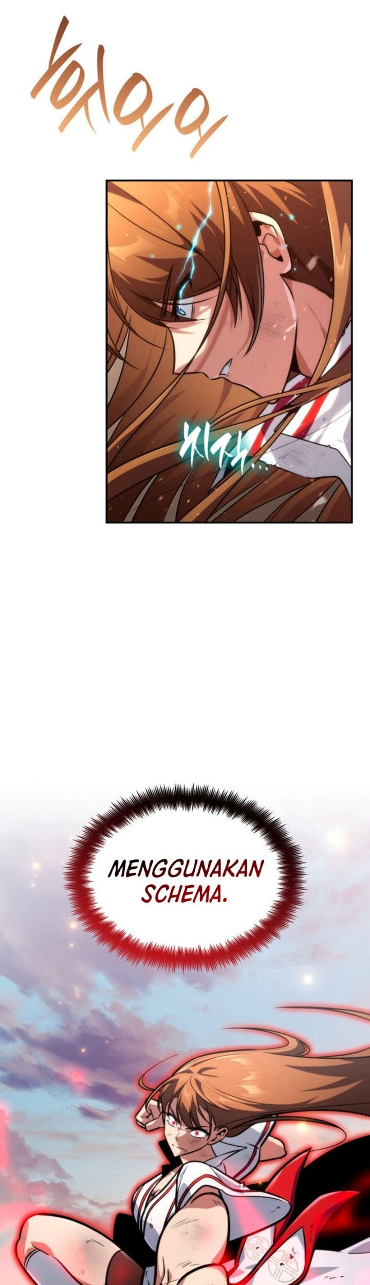 Infinite Mage Bab 76 halaman 53