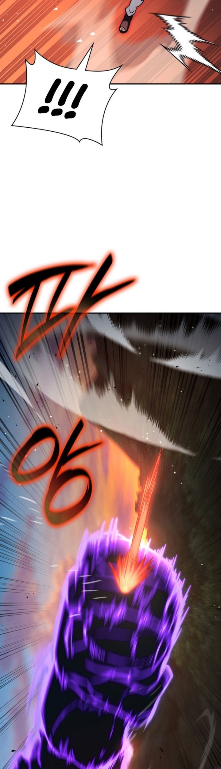 Infinite Mage Bab 76 halaman 62