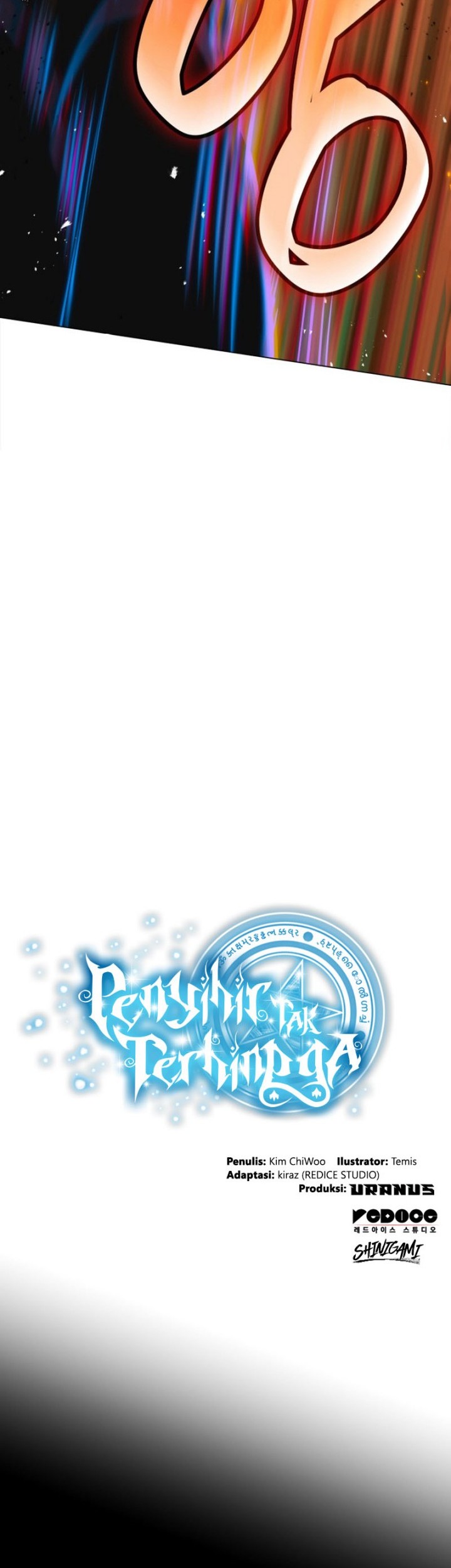 Infinite Mage Bab 76 halaman 65