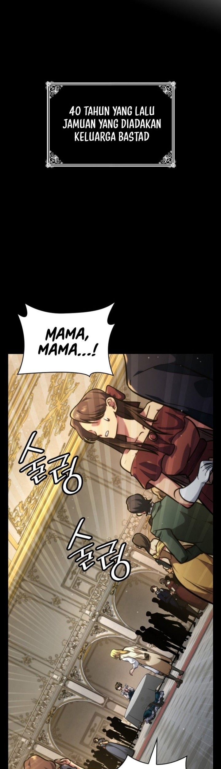 Infinite Mage Bab 76 halaman 66