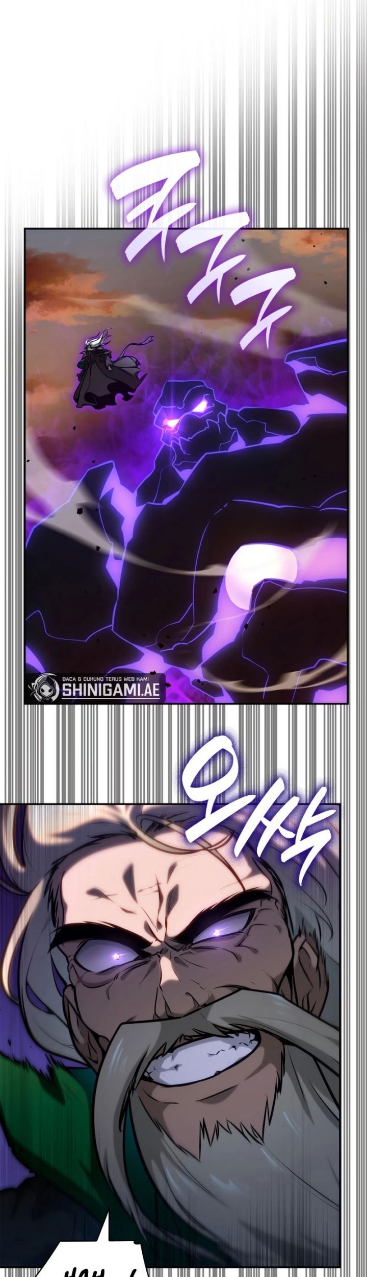 Infinite Mage Bab 77 halaman 10