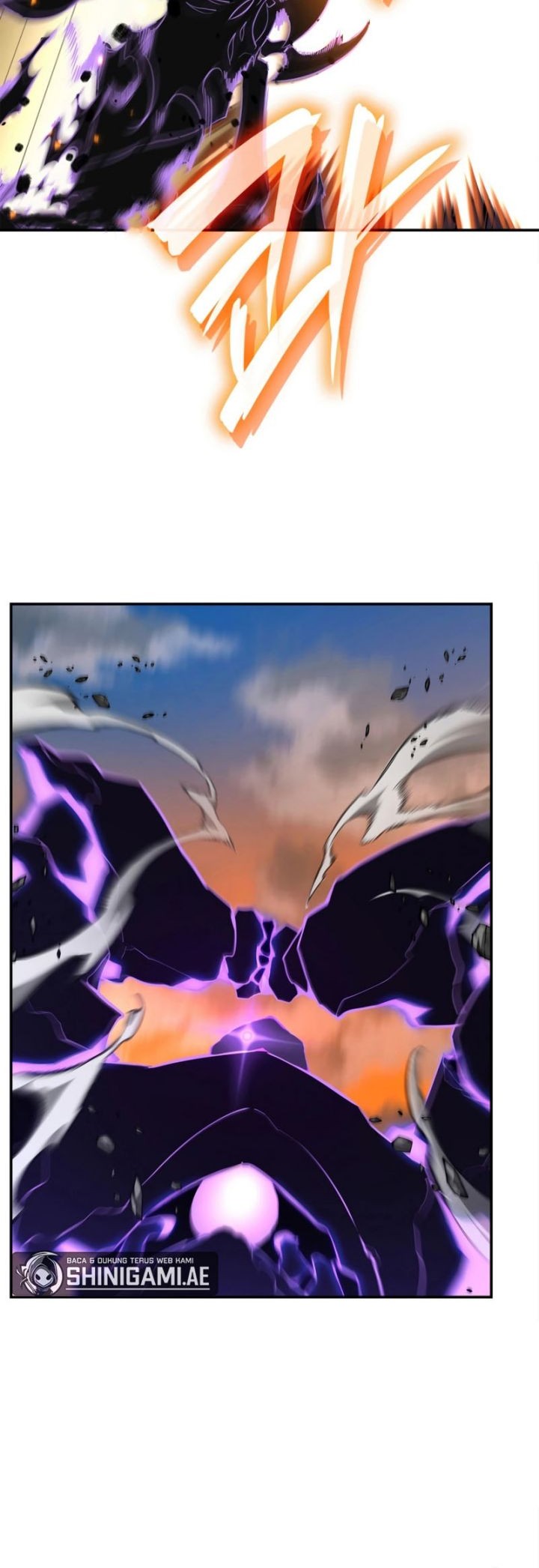 Infinite Mage Bab 77 halaman 12