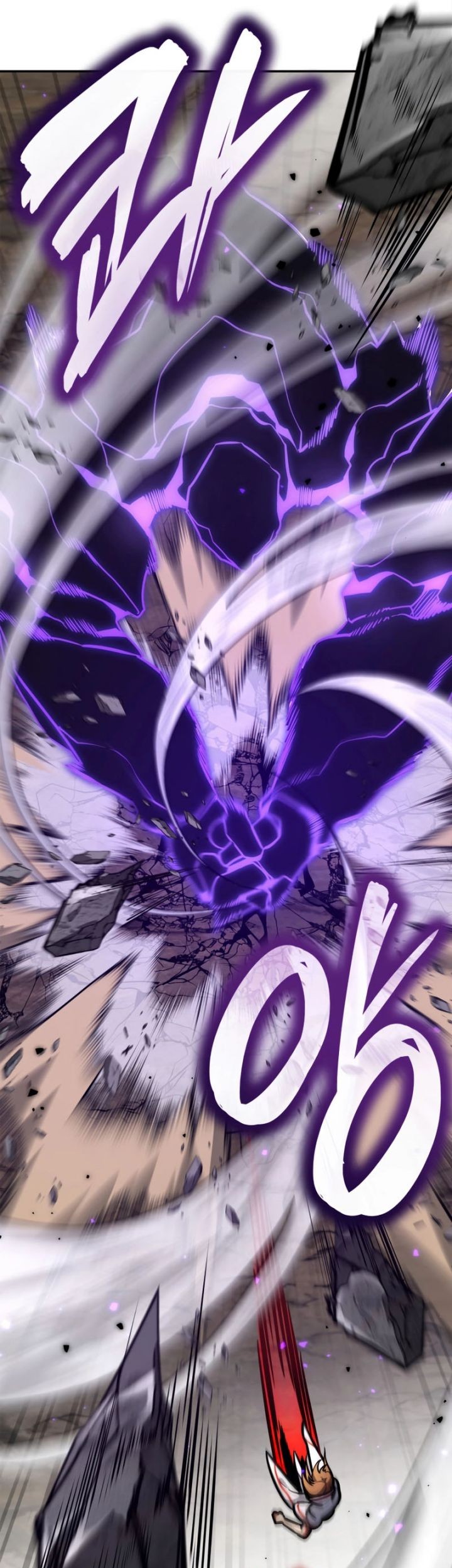 Infinite Mage Bab 77 halaman 13