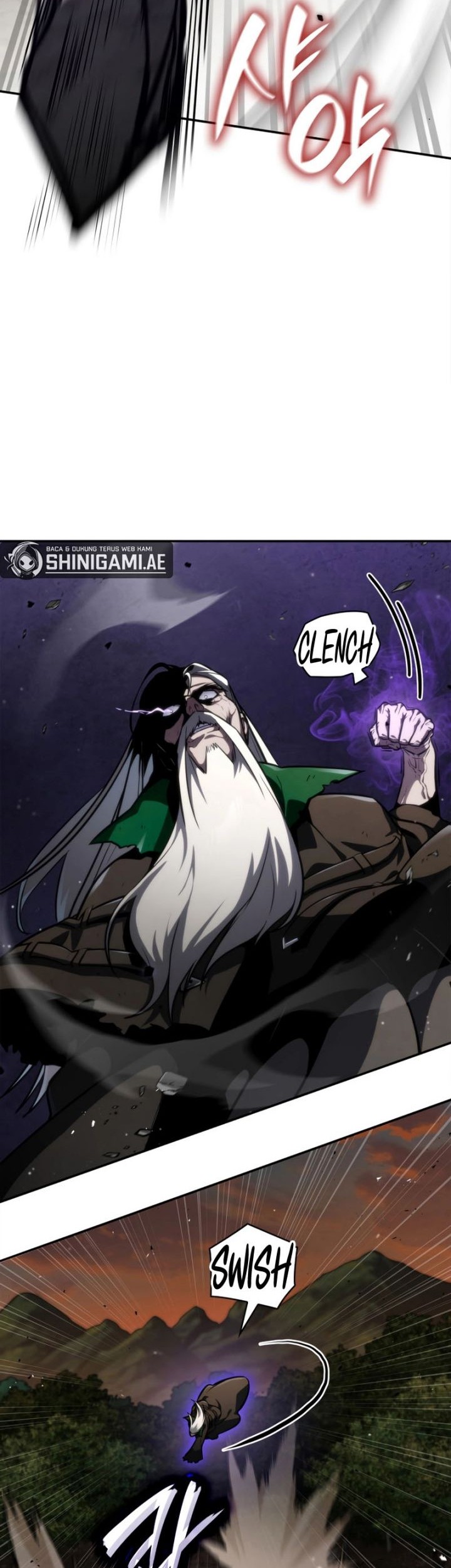 Infinite Mage Bab 77 halaman 14