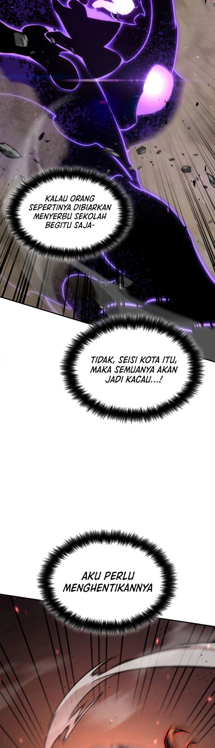 Infinite Mage Bab 77 halaman 35