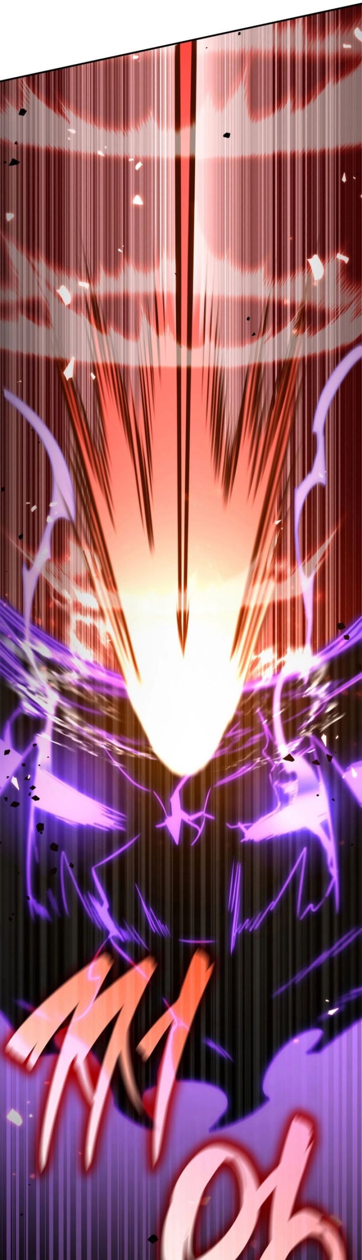 Infinite Mage Bab 77 halaman 37