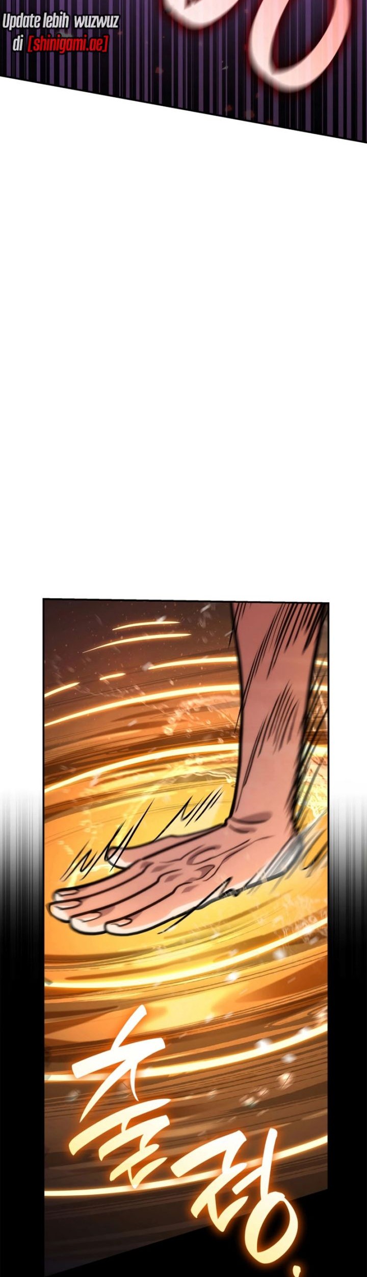 Infinite Mage Bab 77 halaman 38