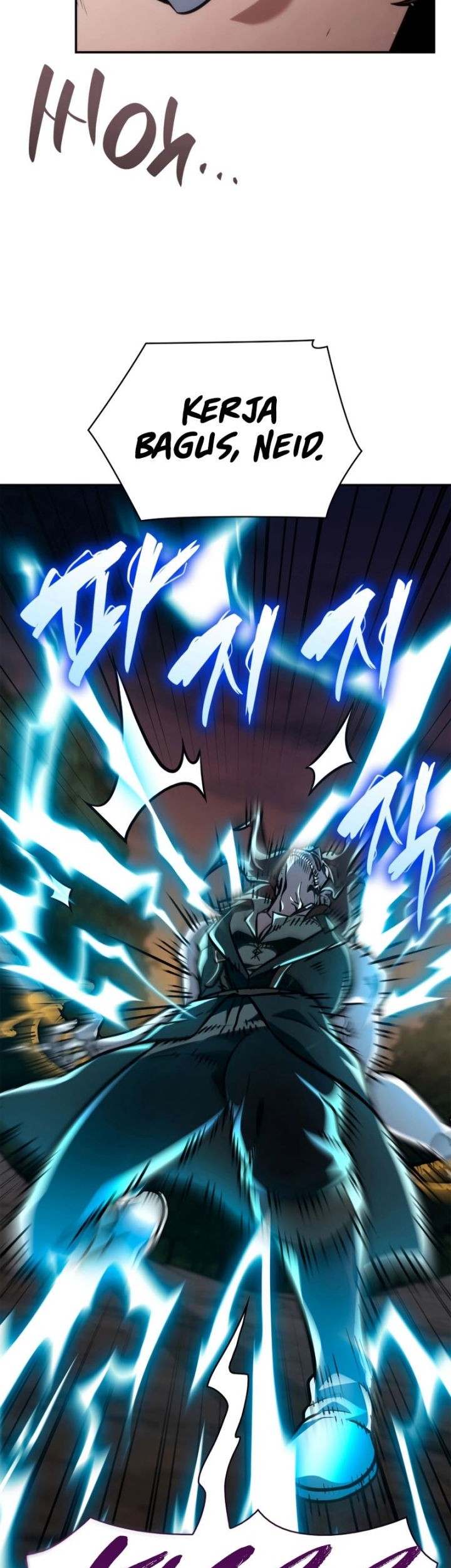 Infinite Mage Bab 77 halaman 59