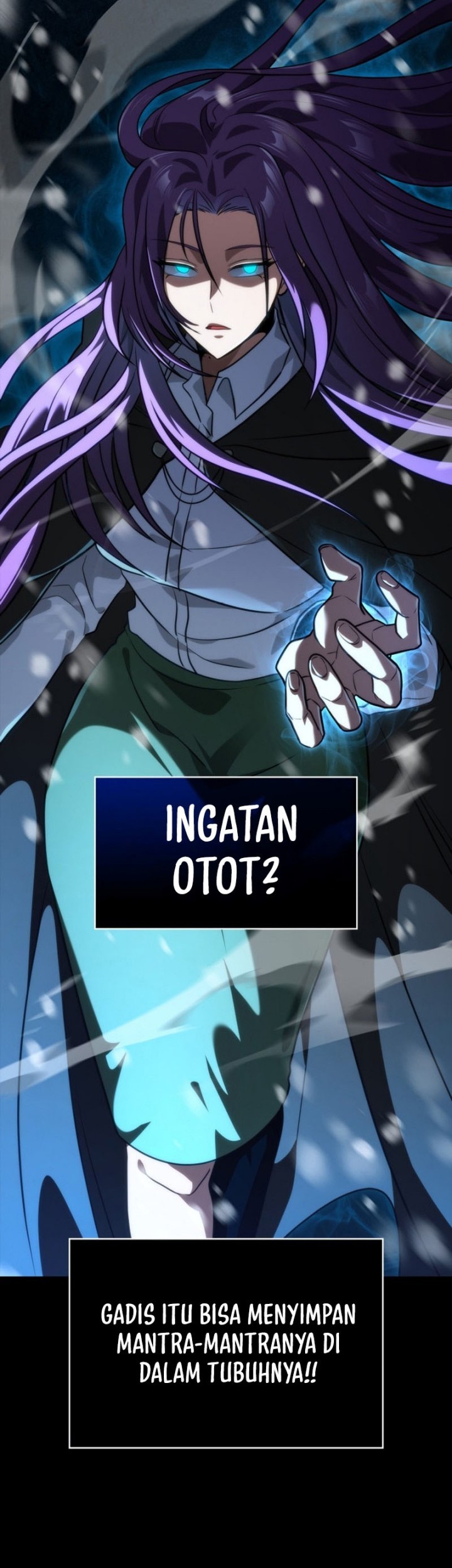 Infinite Mage Bab 78 halaman 26