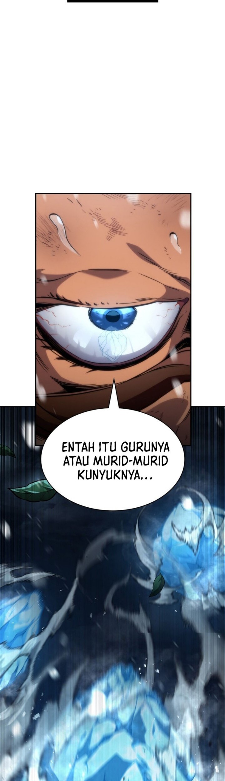 Infinite Mage Bab 78 halaman 36