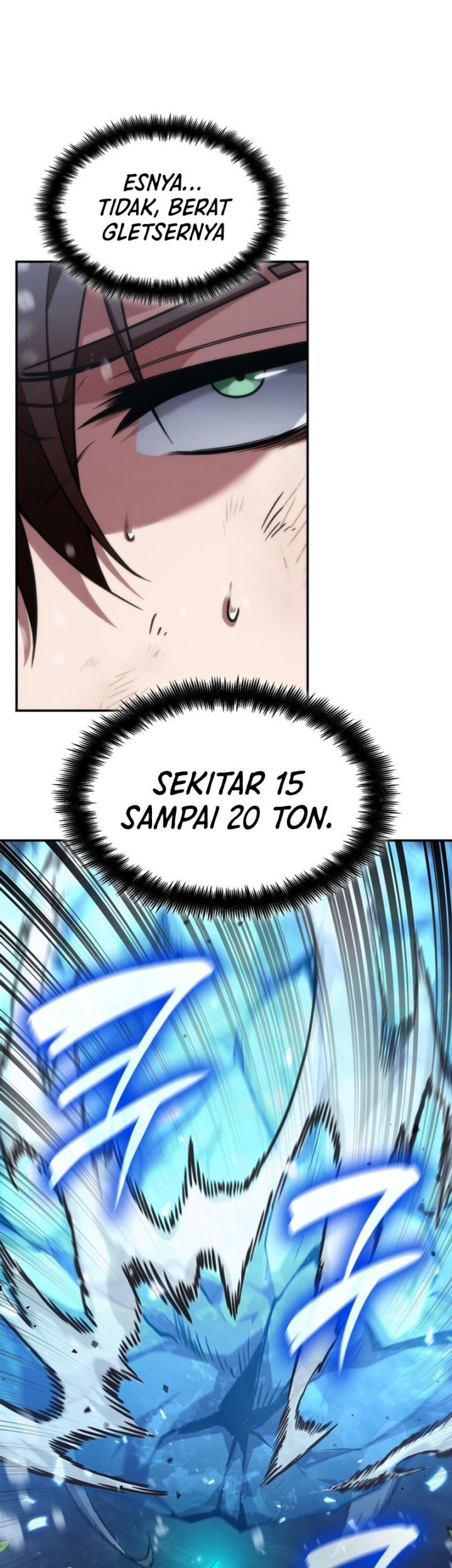 Infinite Mage Bab 78 halaman 45