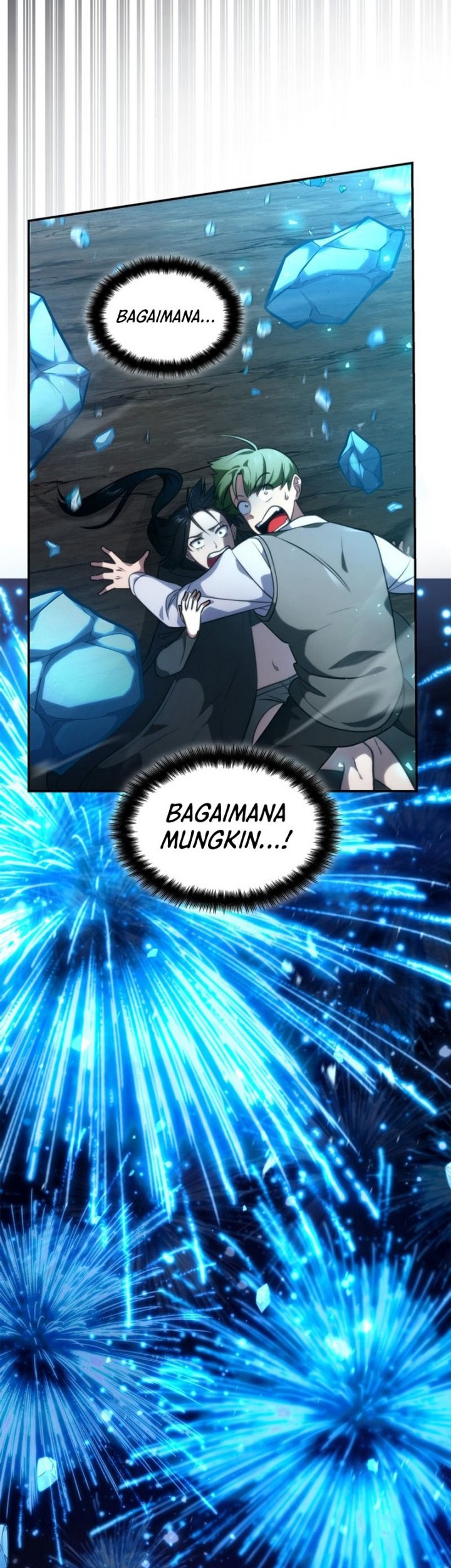 Infinite Mage Bab 78 halaman 50
