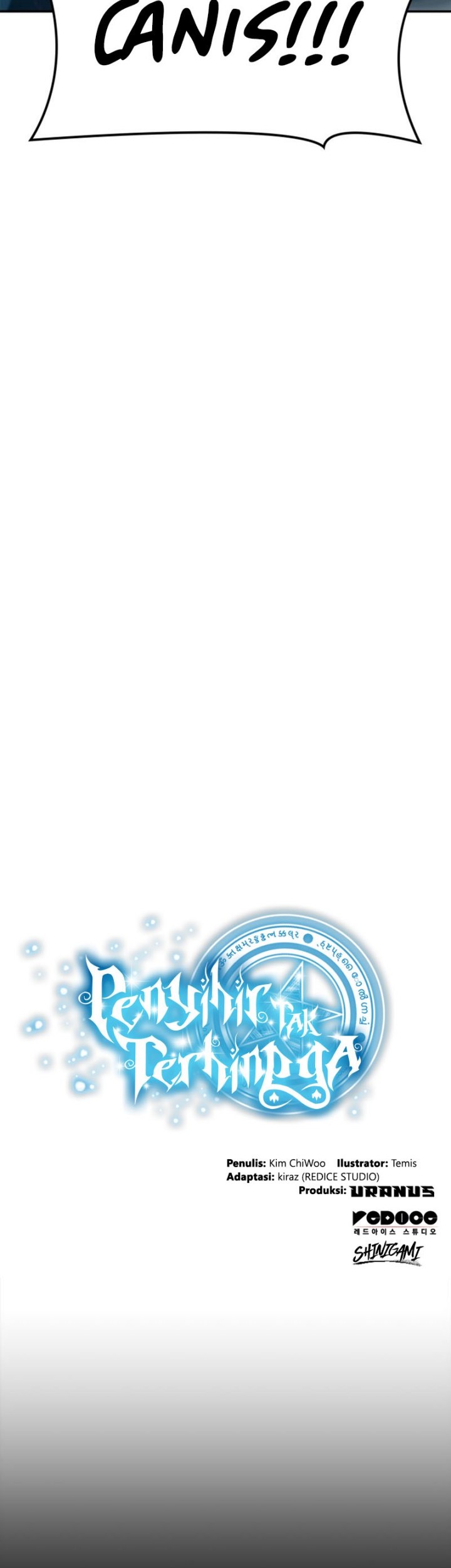 Infinite Mage Bab 78 halaman 63