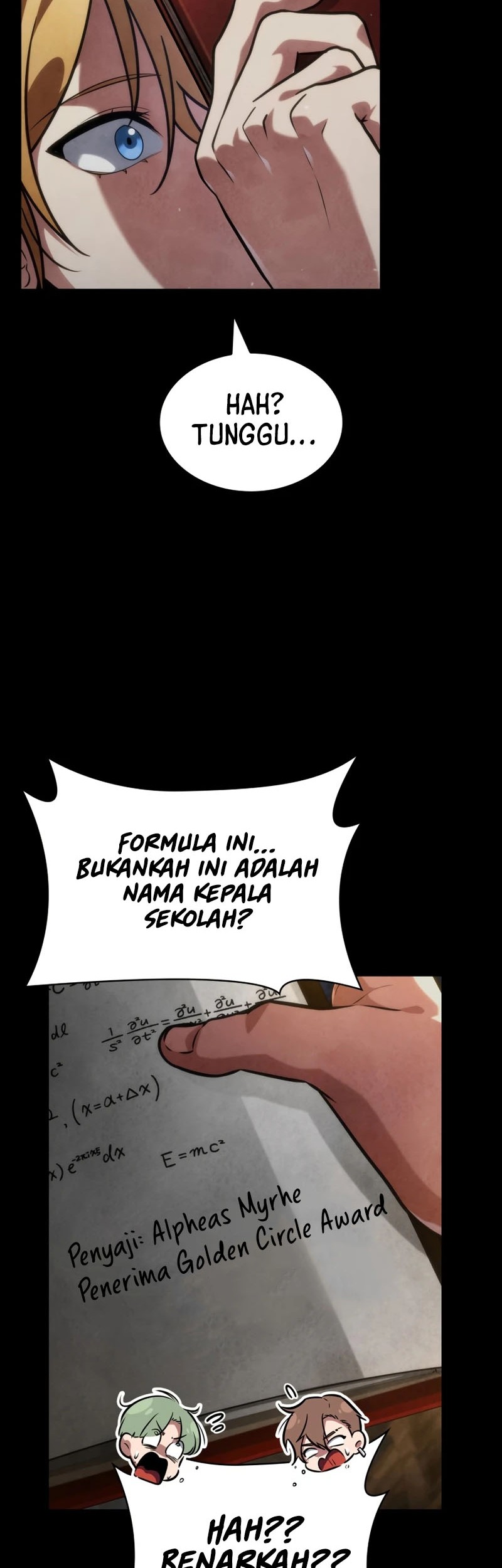 Infinite Mage Bab 79 halaman 5