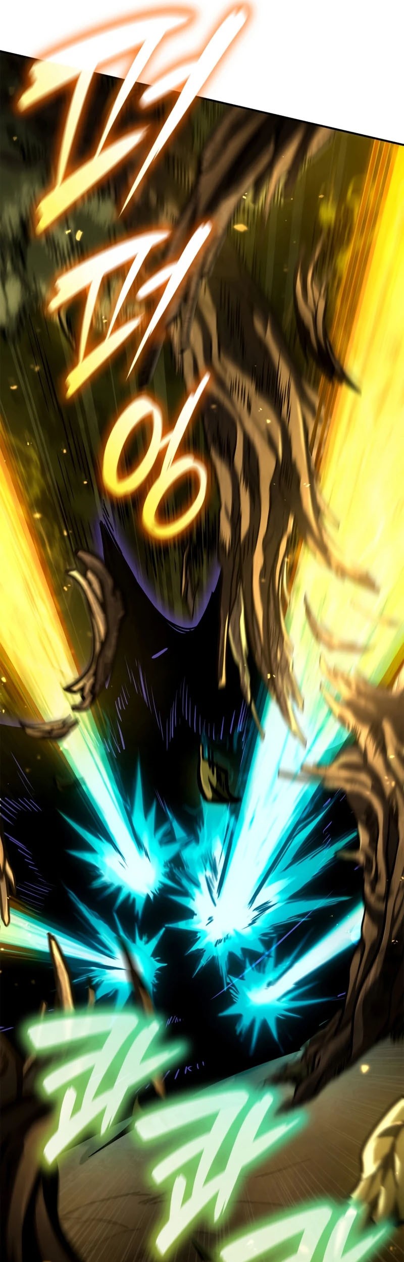Infinite Mage Bab 79 halaman 14