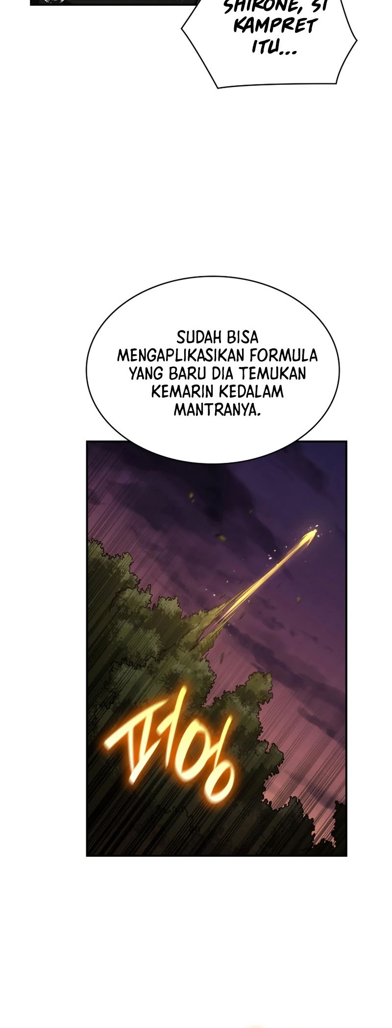 Infinite Mage Bab 79 halaman 32