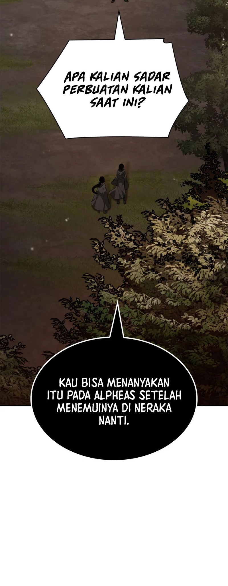 Infinite Mage Bab 79 halaman 44