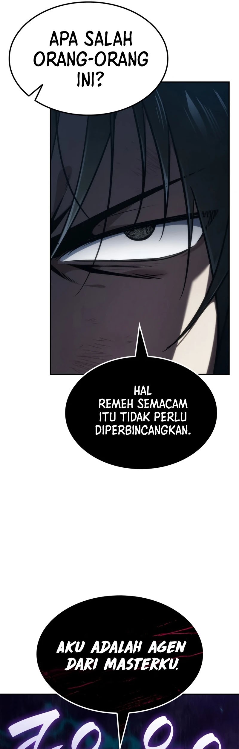 Infinite Mage Bab 79 halaman 49