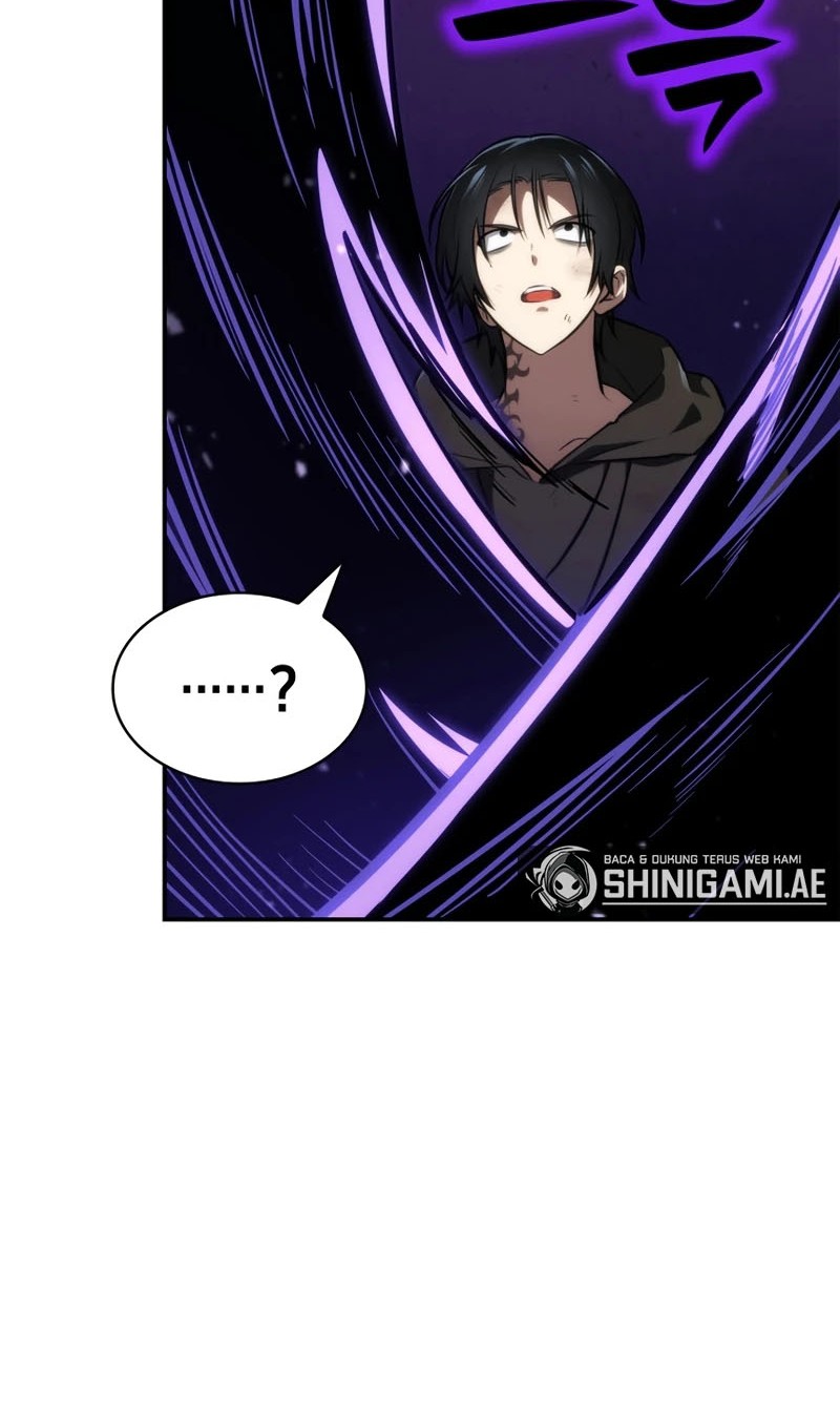 Infinite Mage Bab 79 halaman 56