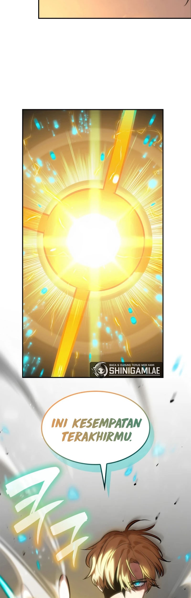 Infinite Mage Bab 79 halaman 59