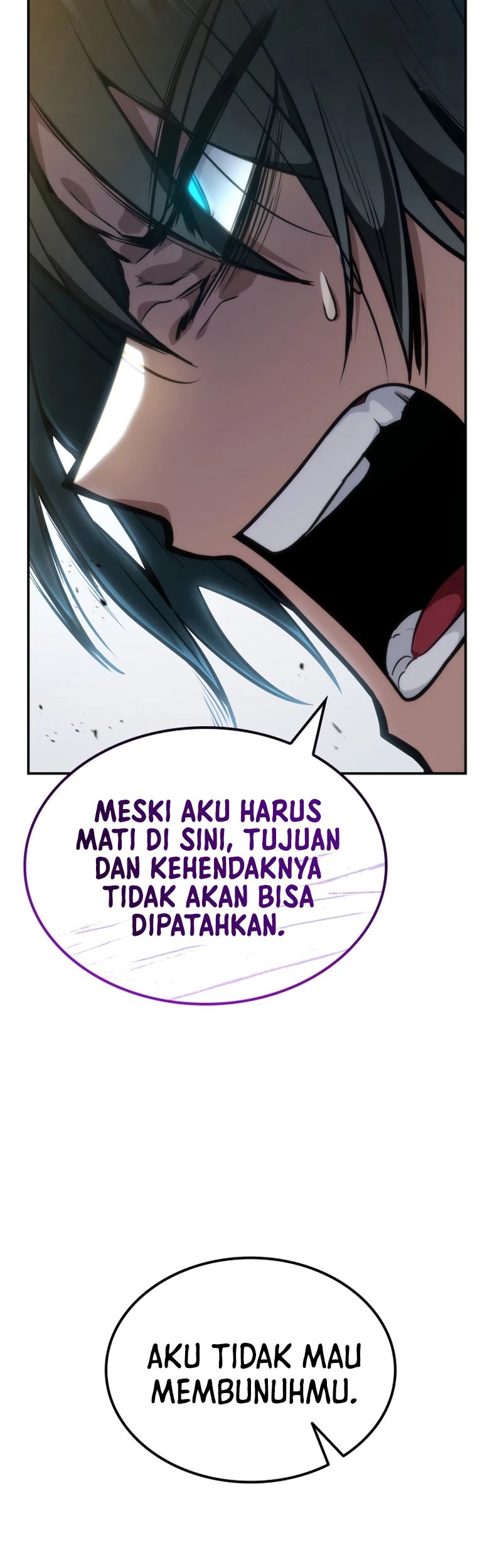 Infinite Mage Bab 79 halaman 62