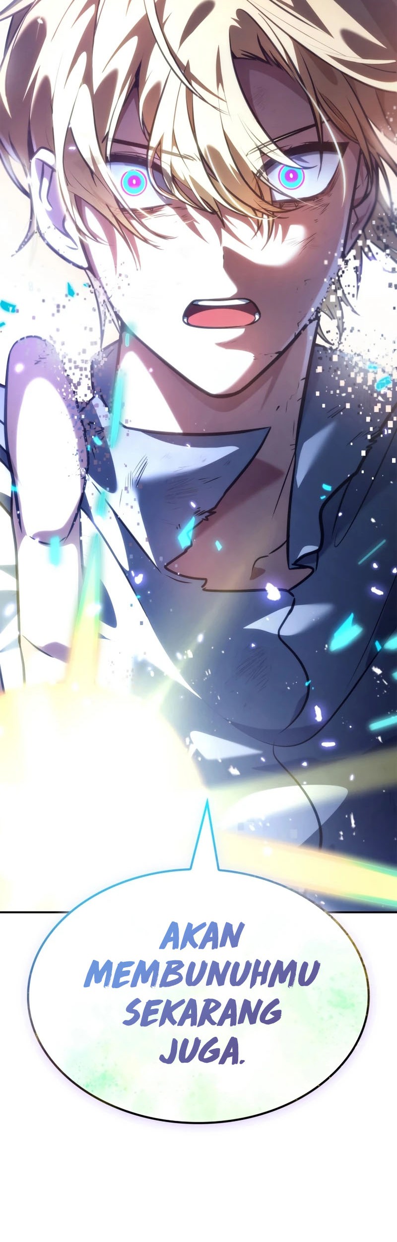 Infinite Mage Bab 79 halaman 64