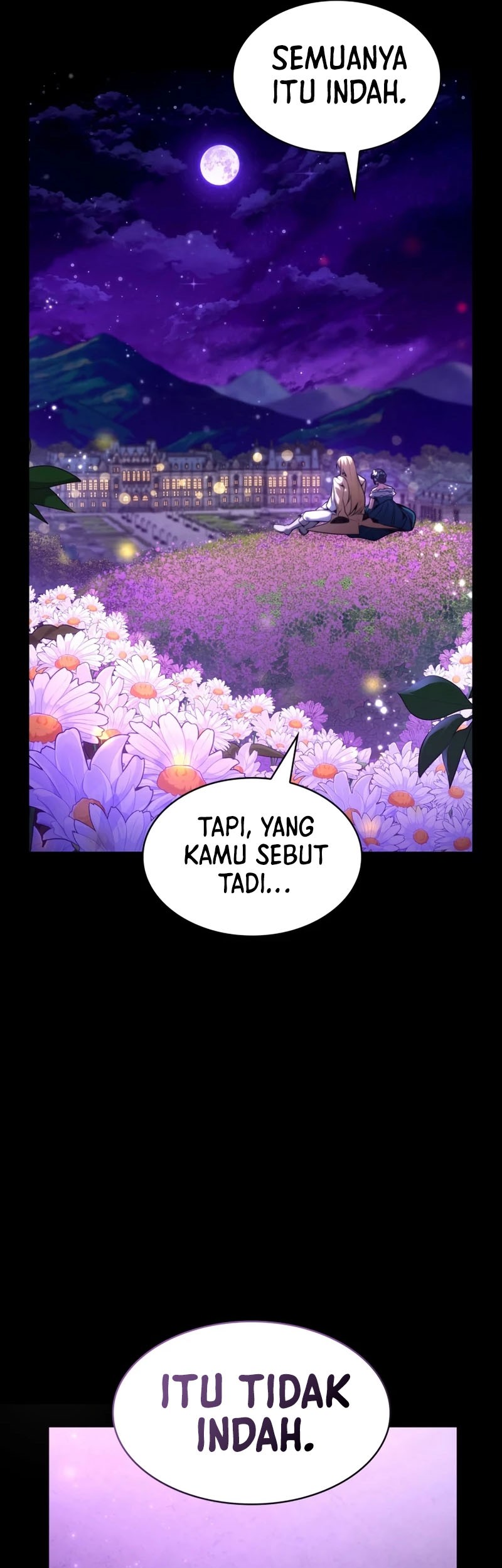 Infinite Mage Bab 79 halaman 69
