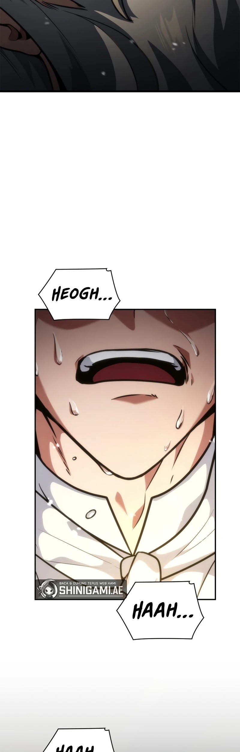 Infinite Mage Bab 79 halaman 83