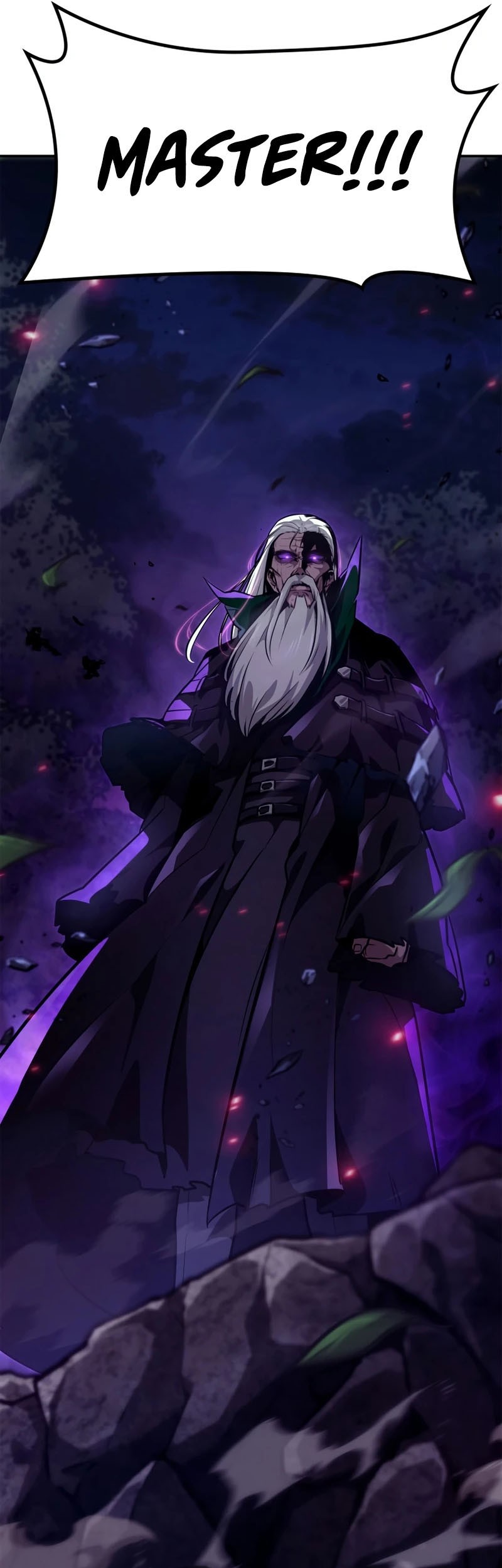 Infinite Mage Bab 79 halaman 89