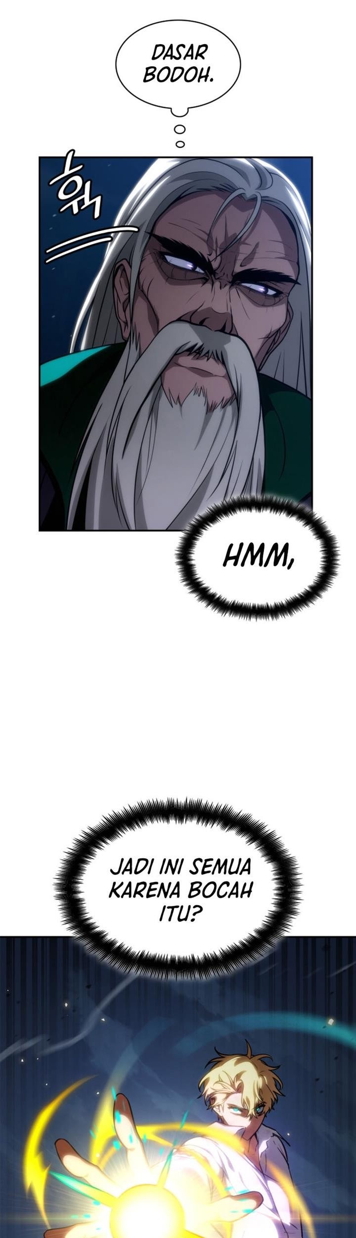 Infinite Mage Bab 80 halaman 5
