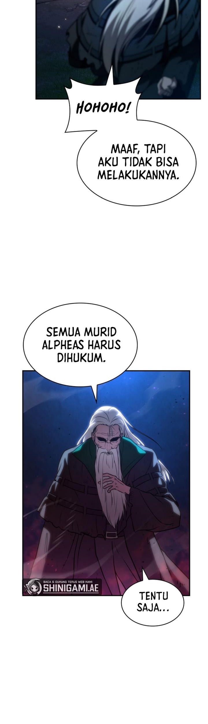 Infinite Mage Bab 80 halaman 10