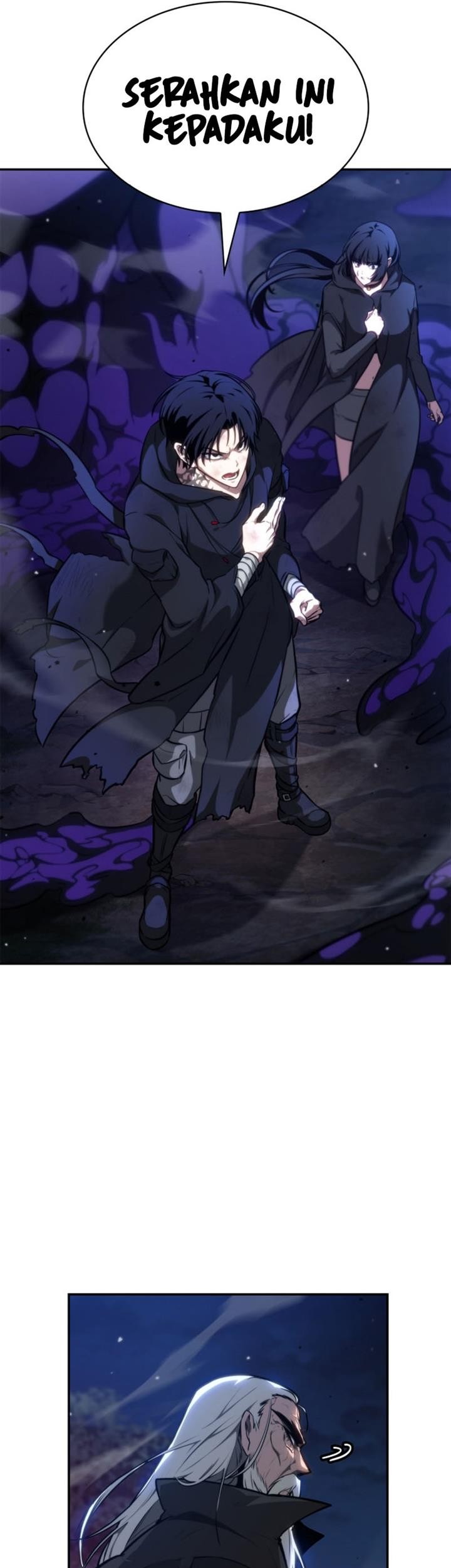 Infinite Mage Bab 80 halaman 35