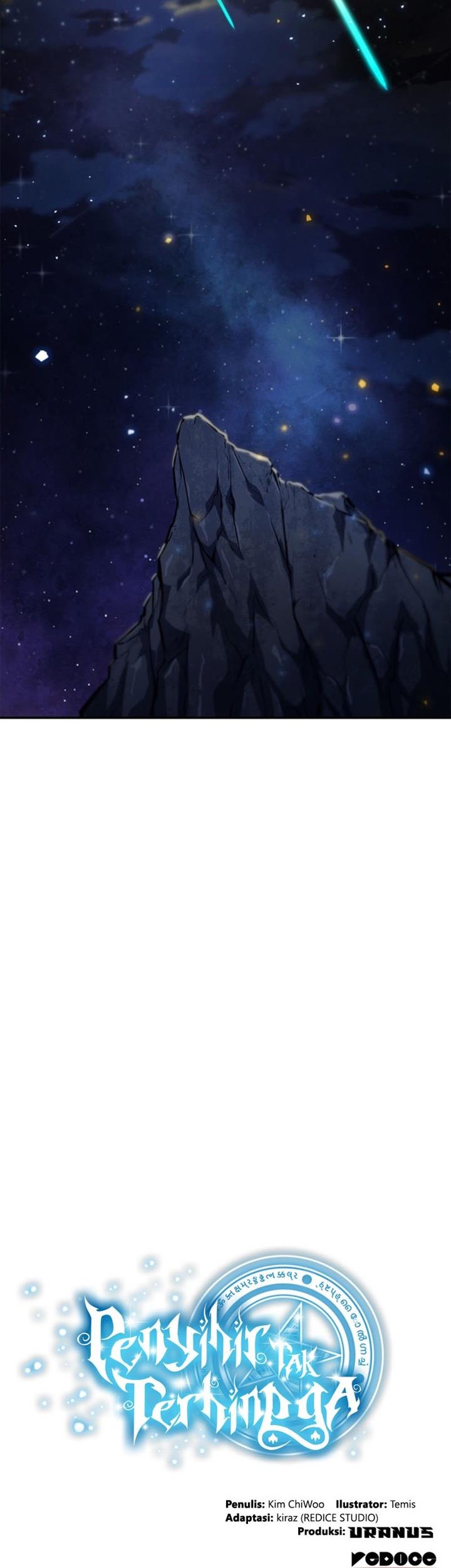 Infinite Mage Bab 80 halaman 68