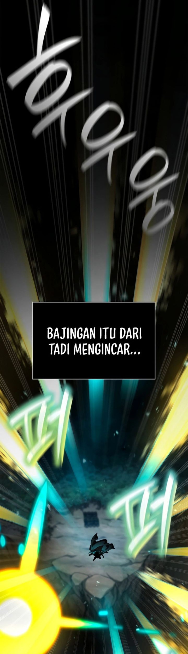 Infinite Mage Bab 81 halaman 22