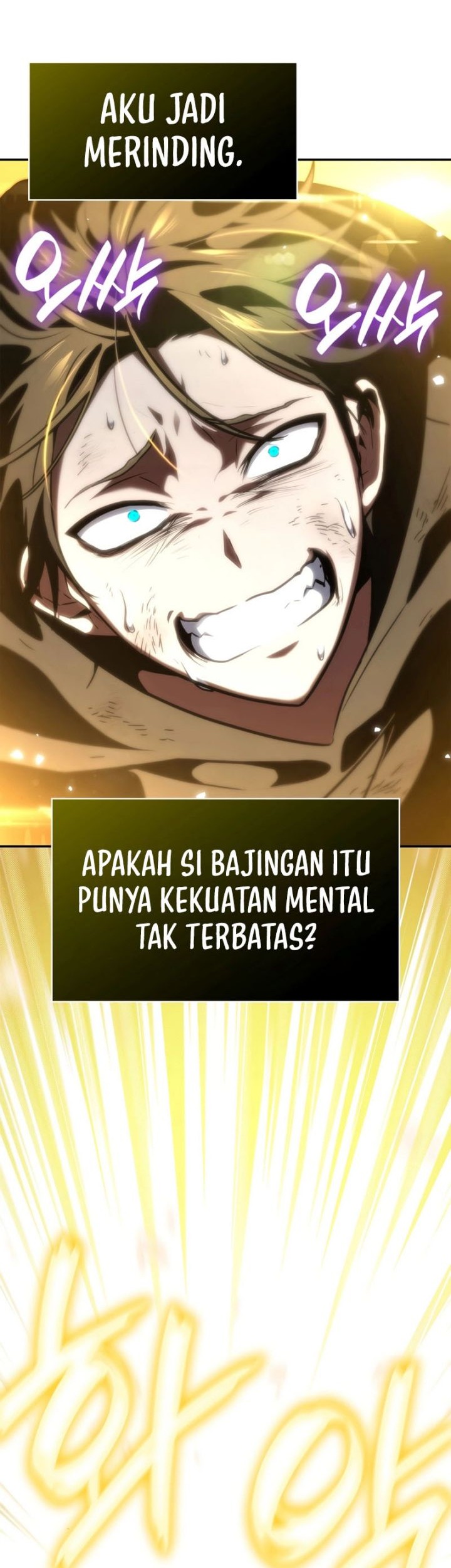 Infinite Mage Bab 81 halaman 26