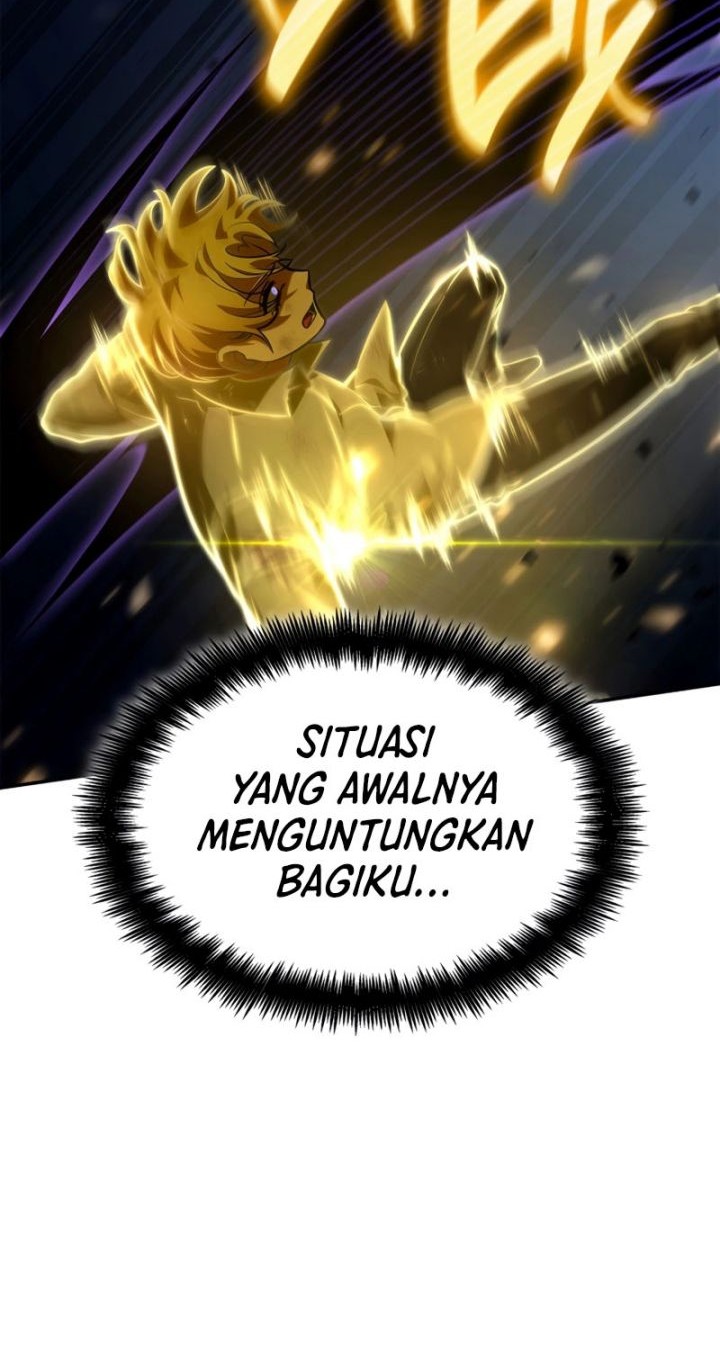 Infinite Mage Bab 81 halaman 39