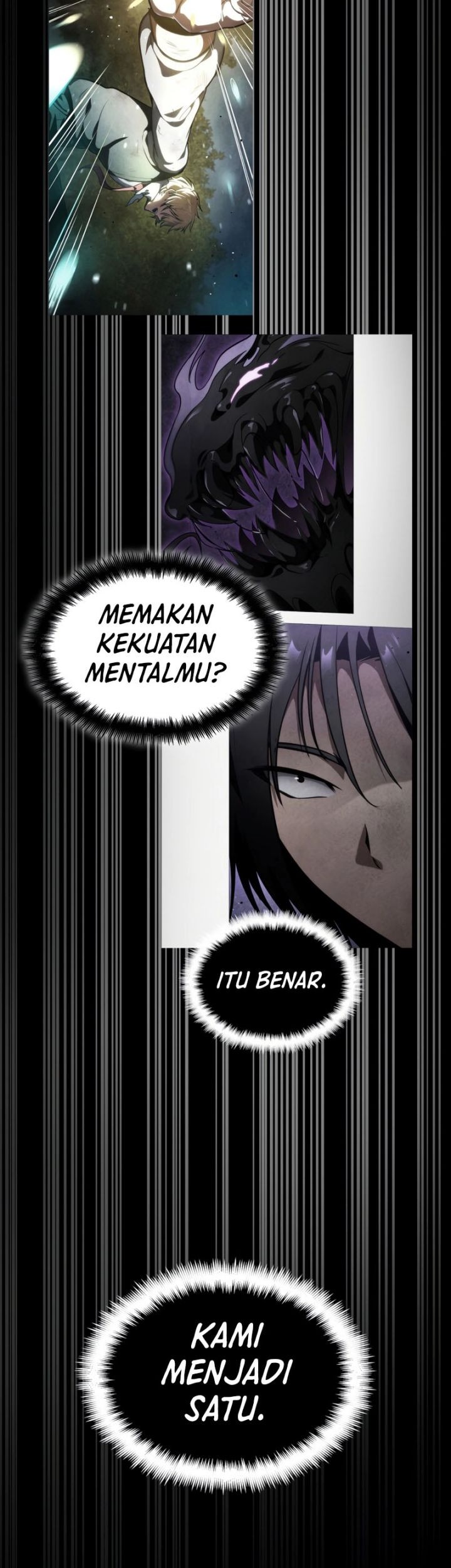 Infinite Mage Bab 81 halaman 46