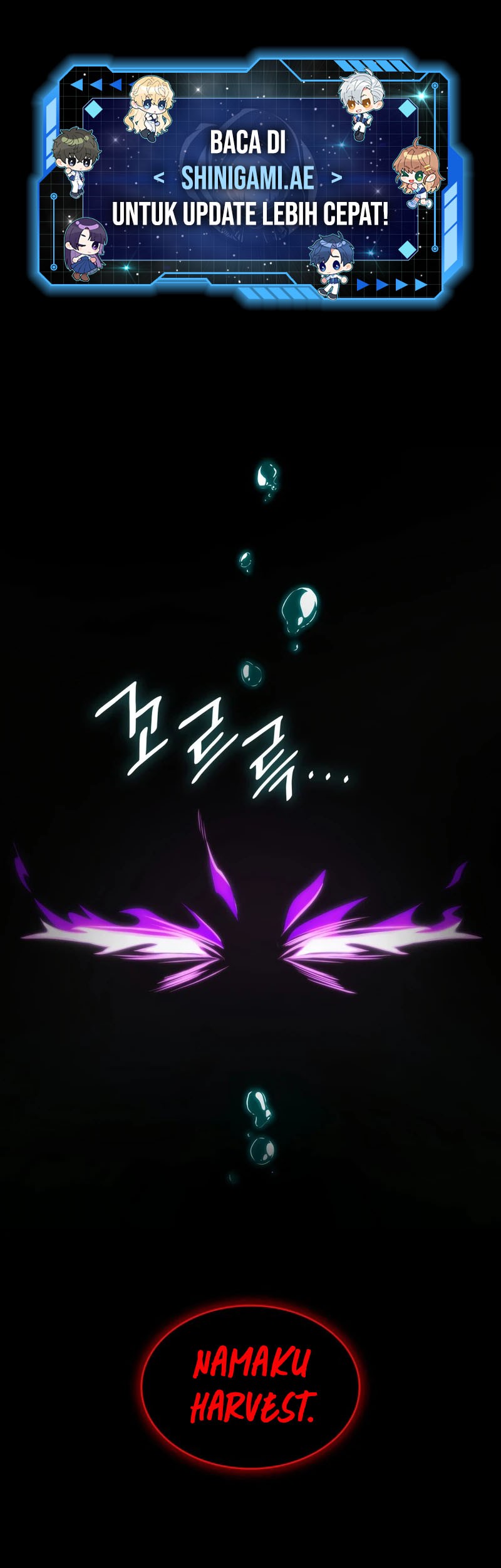 Infinite Mage Bab 82 halaman 2