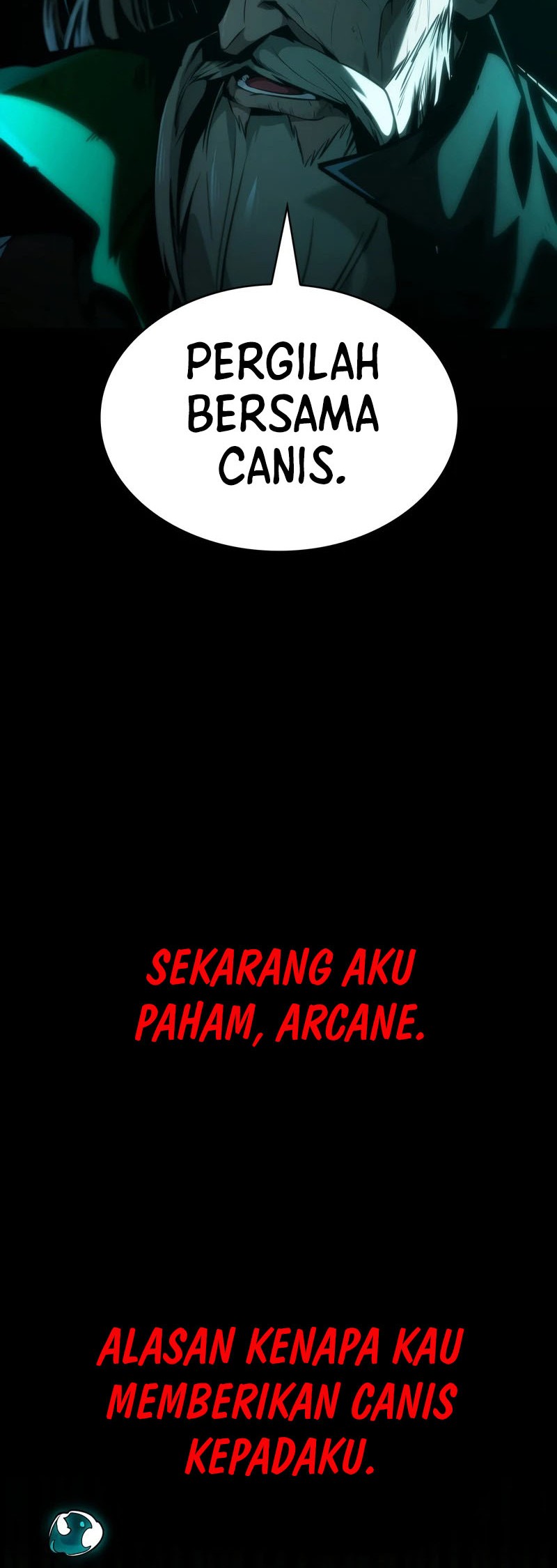 Infinite Mage Bab 82 halaman 10